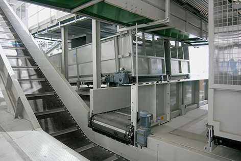 Industrial or large-volume waste processing lines velkoobjemovy_odpad_23