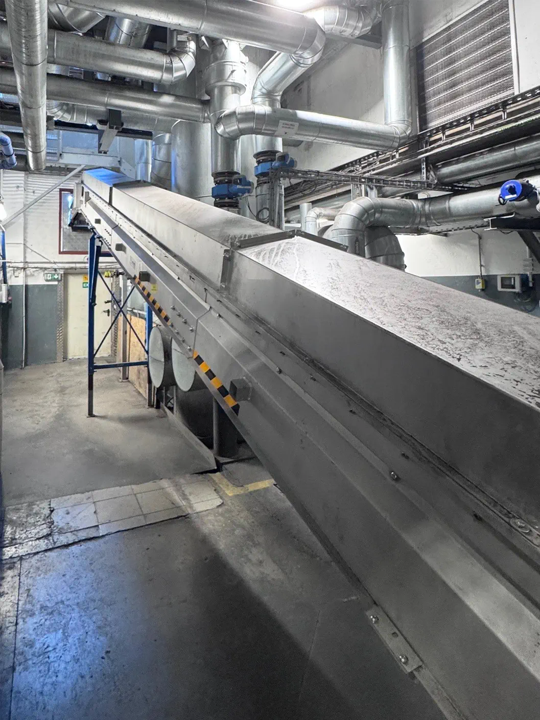 Belt conveyors cov2