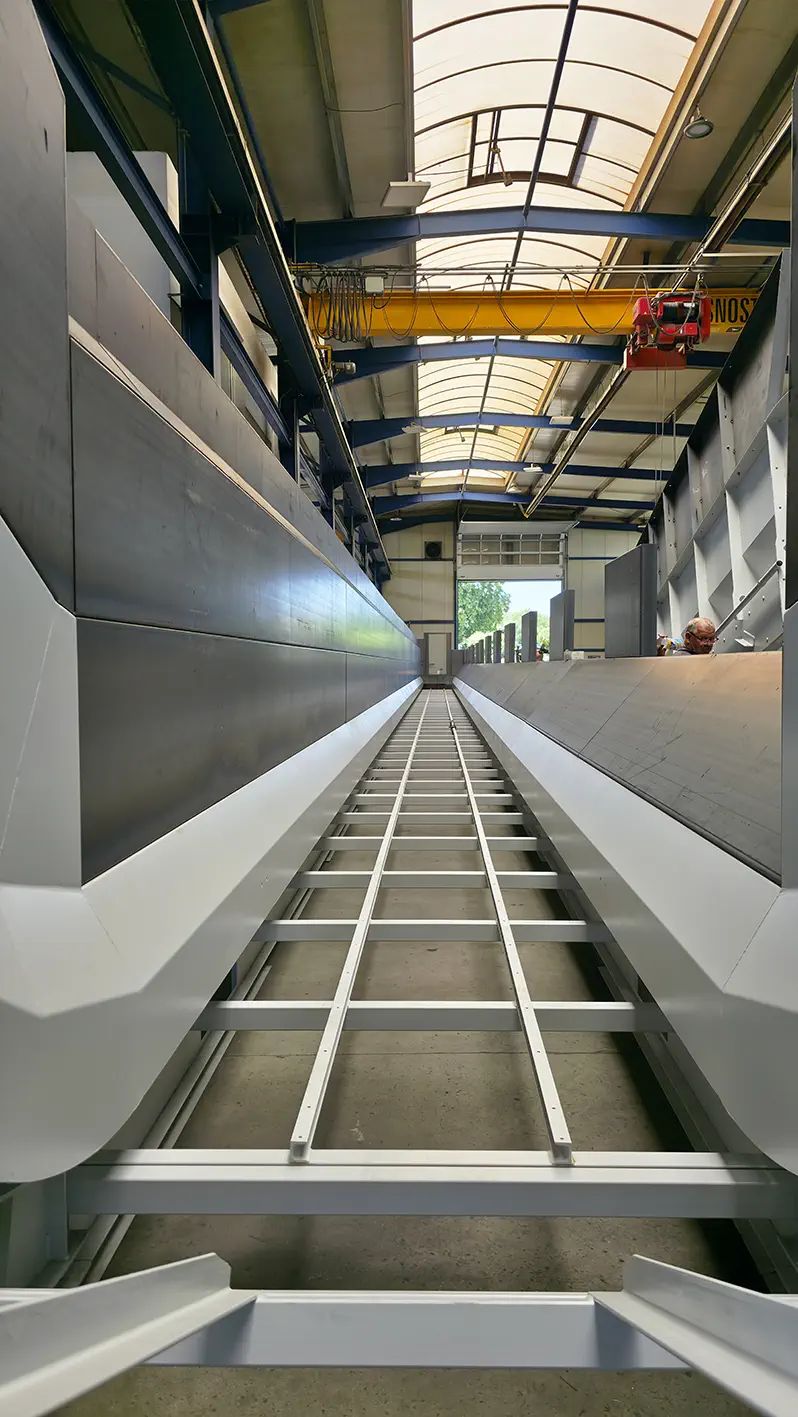 Chain conveyors rd1