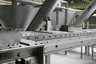 Belt conveyors