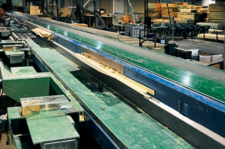 Belt conveyors