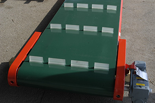 Belt conveyors